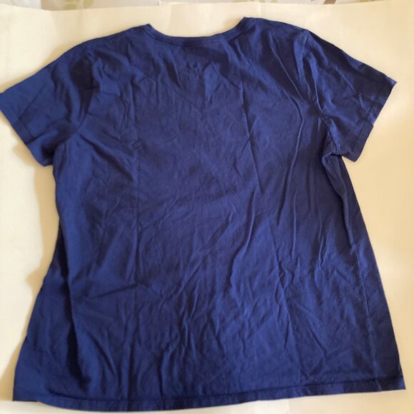 Vintage Disney Aladdin Jasmine Womens T Shirt Size XL Large Magic Genie Lamp - Picture 8 of 12